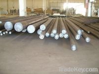 Steel Shapes(round bar steel)