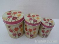 Sell tin box