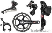 Sell Cagnolo Super Record 11s 2012 Standard Road Groupset