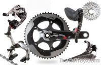 Sell SRM Red Road Groupset