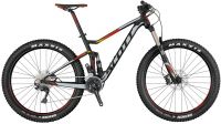 Sell Scott Spark 730 Plus 27.5 Mountain Bike 2017 - Trail Full Suspension MTB