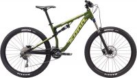 Sell Kona Precept 130 27.5 Mountain Bike 2017 - Trail Full Suspension MTB