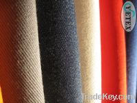 Sell CVC 60/40 FR&Anti-static Twill Fabric