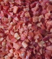 frozen foods frozen vegetables frozen red pepper diced