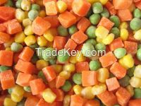 sell frozen foods frozen mixed vegetable