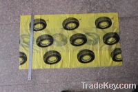 Sell Plastic tire bags