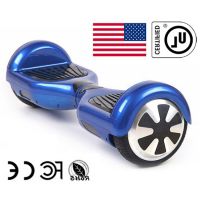 UL2272 certificated, Smart self-balancing scooter with two wheels