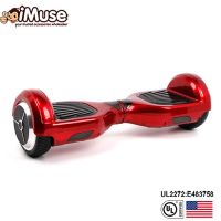 UL2272 Certificate 6.5'' Self Balance Scooters, Electric Hoverboard Factory