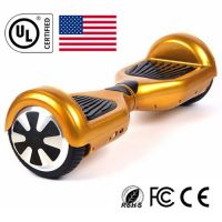 6.5 inches Hoverboard, Self Balancing Standing Wheel with UL2272