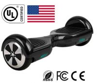 UL2272 certificated smart self-balancing two-wheel electric standing car