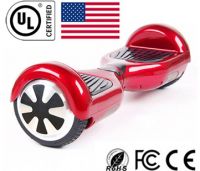 6.5 inches Hoverboard, Smart self-balancing scooter with UL2272 certificated