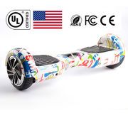 2-wheel Classic 6.5'' UL2272 Electric Hoverboard