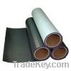 Sell Flexible Rubber Magnetic Sheet with Adhesive
