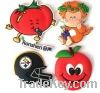Sell Funny Rubber Refrigerator Magnets