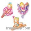 Sell Colourful Cartoon Rubber Magnet for Fridge