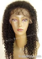 Sell lace front wigs