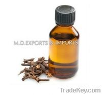 Sell Clove Oil