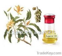 Sell Eugenol Oil