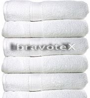 Presidential Hotel Line Terry Towels