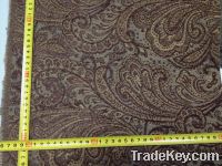 Good Stock Chenille with Coating fabrics