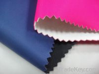 Nylon with Rubber coated fabrics