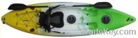 Sell Professional Sit-on-top Kayak for Entertainment and Fishing