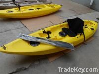 Sell yellow-sea-kayak