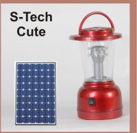 Solar Lamp manufacturer