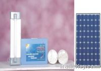 Solar Home Light