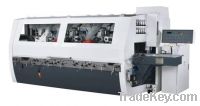 Sell-5-Spindle Moulder Machine