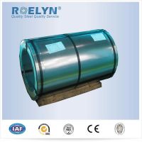 Sell Galvanized steel coil sheets