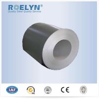 Sell Hot dipped Alu-Zinc Coated steel coils