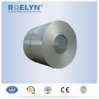 Sell Hot Dipped Alu-Zinc Coated Steel coils