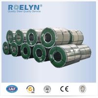 Sell ASTM A653 G60 Galvanized steel coils - RL1125