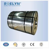 Sell Galvanized Steel Coils S350GD+Z -- RL1126