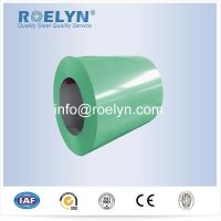 Sell PPGI Prepainted Galvanized Steel Coil - RL1205