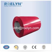 Sell PPGI steel coil/color coated steel coil - RL1205