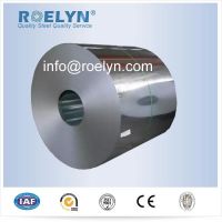 Sell HDGI/GI/DX51D Galvanized Steel Coil -- RL1208