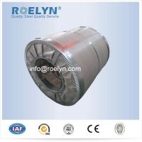 Sell Galvanized steel coil for roofing sheet - RL1209