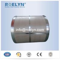 Sell DC51D/DX51D gi galvanized steel coil - RL1209