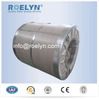 Sell Galvanized Zinc Coated Steel Sheet In Coil - RL1209