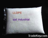 Sell plastic raw material LLDPE hot !!!