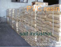 Sell hot PVC Resin in premium grade