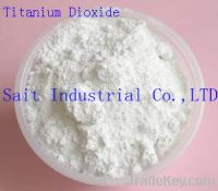 Sell Titanium Dioxide Rutile/Anatase