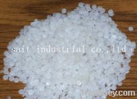 Sell virgin and recycled LDPE granules for extrusion