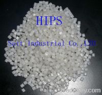 Sell High impact Polystyrene granule HIPS