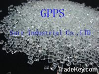 Sell GPPS General purpose polystyrene