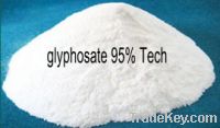 Sell Glyphosate 95% Tech