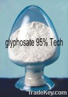 Sell  glyphosate 95% tech herbicide