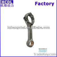 Sinotruk Connecting Rod WD618